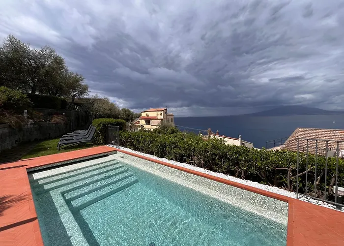 Sorrento & Else
